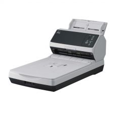 RICOH fi-8250 A4 Image Scanner thumbnail 1