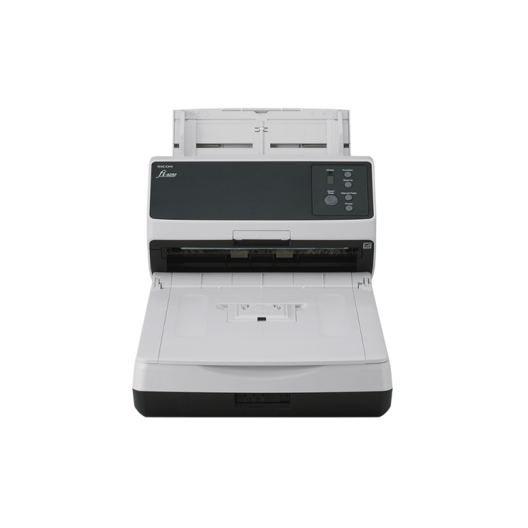 RICOH fi-8250 A4 Image Scanner - Image 3