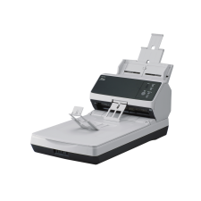 RICOH fi-8250 A4 Image Scanner thumbnail 4
