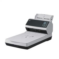 RICOH fi-8270 A4 Flatbed Image Scanner thumbnail 1