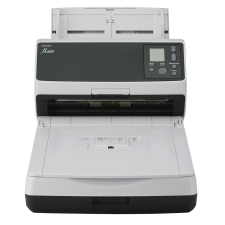 RICOH fi-8270 A4 Flatbed Image Scanner thumbnail 2