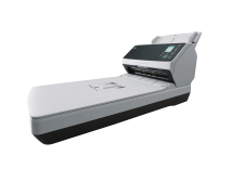 RICOH fi-8270 A4 Flatbed Image Scanner thumbnail 6