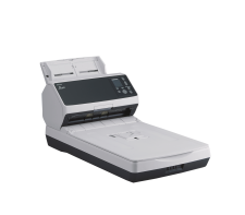 RICOH fi-8270 A4 Flatbed Image Scanner thumbnail 4
