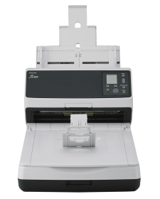 RICOH fi-8290 A4 Flatbed Image Scanner thumbnail 3