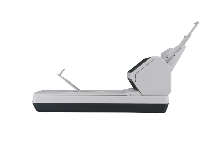 RICOH fi-8290 A4 Flatbed Image Scanner - Image 2