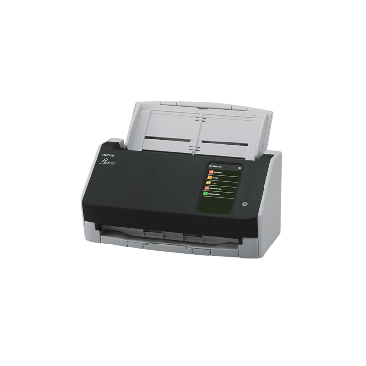 RICOH fi-8040 A4 Workgroup Scanner - Image 6