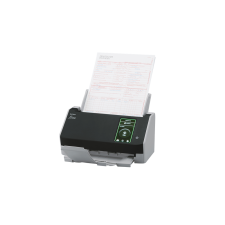 RICOH fi-8040 A4 Workgroup Scanner thumbnail 3