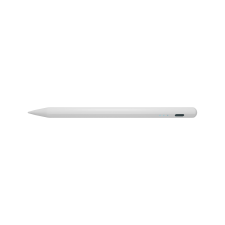 MAXCase Active Capacitive Stylus Pen for iPad (White) thumbnail 1