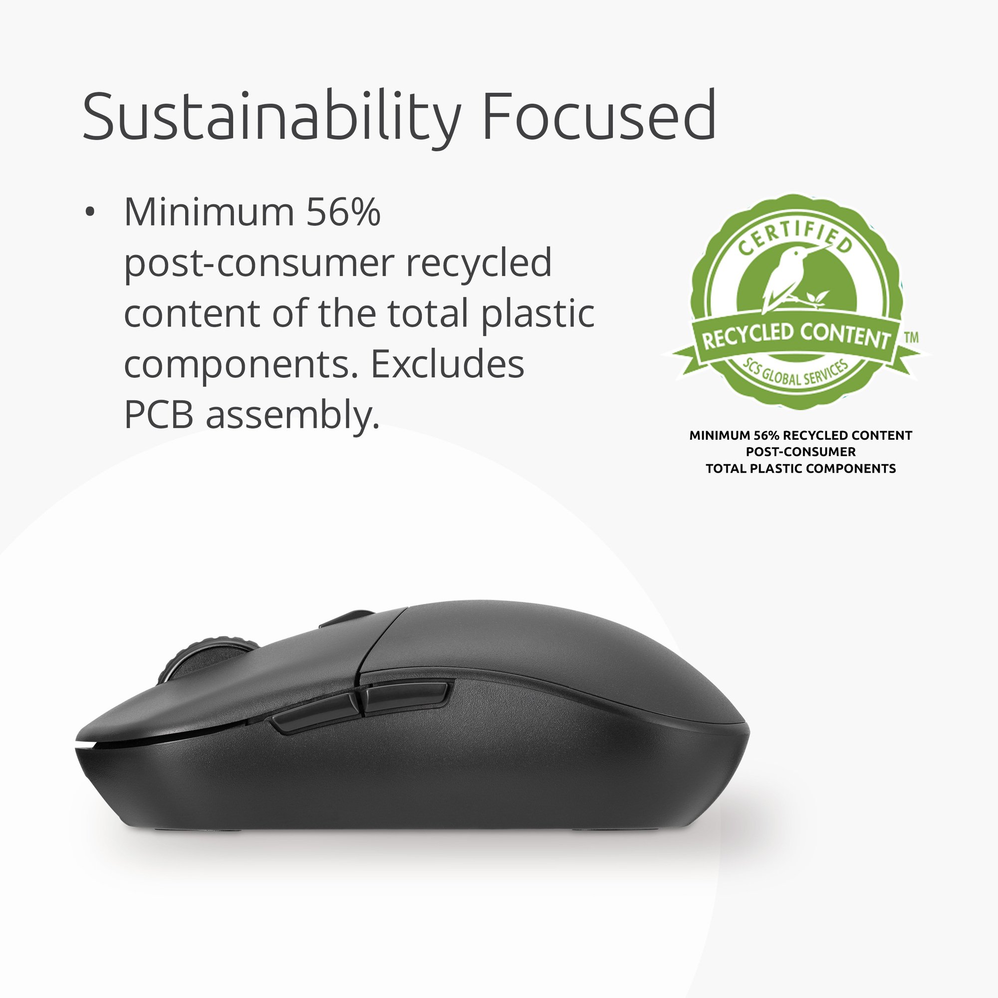 Kensington MY430 EQ Rechargeable Mouse