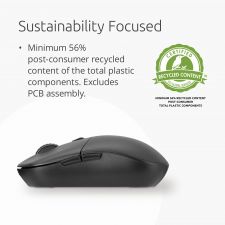 Kensington MY430 EQ Rechargeable Mouse thumbnail 1