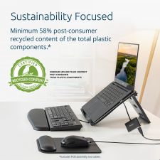 Kensington Mouse-in-a-Box EQ Wired Mouse thumbnail 3