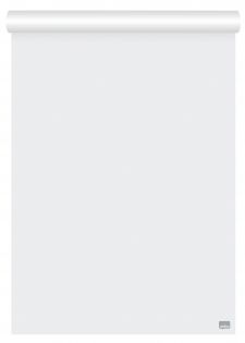 Nobo 1915657 Premium Flipchart Pad 60x85cm Dual-Sided Plain or Gridded Paper 50 sheets thumbnail 1