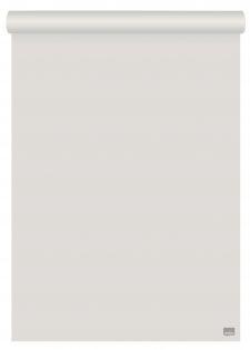 Nobo 1915659 Recycled Flipchart Pad 58x81cm Dual-Sided Plain or Gridded Paper 50 Sheets thumbnail 1