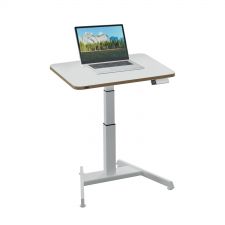 Leitz Ergo Small Electric Sit Standing Desk thumbnail 5
