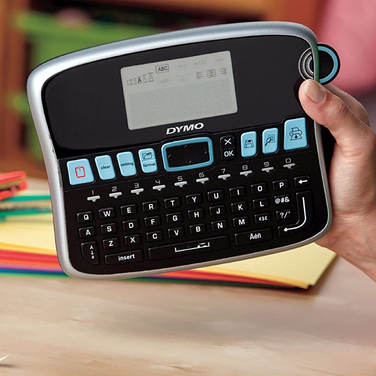 Dymo Labelmanager 360D Label Maker - Image 3