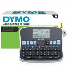 Dymo Labelmanager 360D Label Maker thumbnail 1