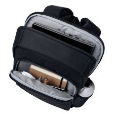 Kensington K60391WW EQ 14 Inch Laptop Backpack thumbnail 2