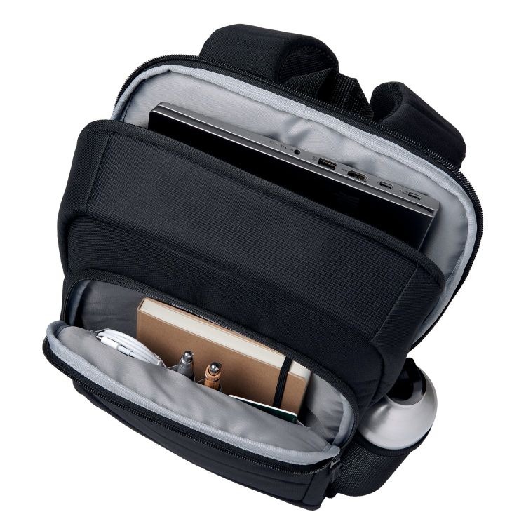 Kensington K60392WW EQ 16 Inch Laptop Backpack - Image 2