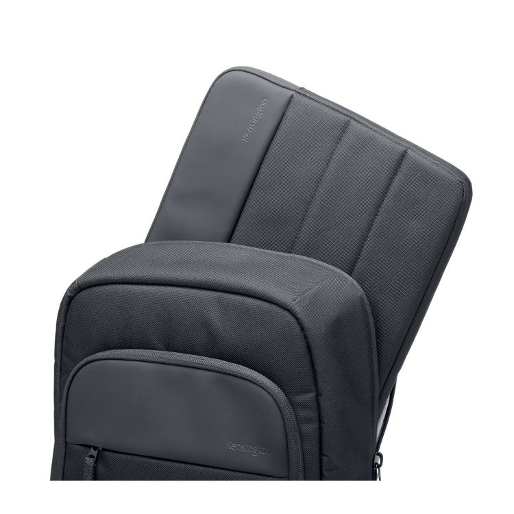 Kensington K60392WW EQ 16 Inch Laptop Backpack - Image 3
