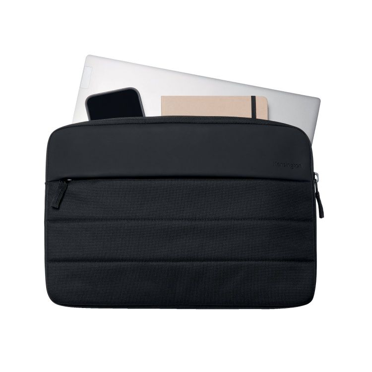 Kensington K60395WW EQ 16 Inch Laptop Sleeve - Image 3
