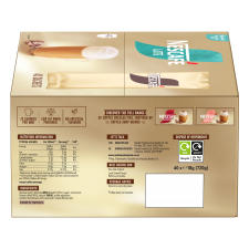 NESCAFE Latte Coffee Sachets 40 x 18g thumbnail 5