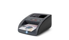 Safescan 155-S G2 Counterfeit Detection and RS-100 Stacker Bundle thumbnail 2