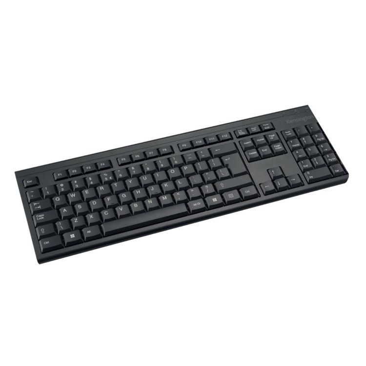 Kensington K75561UK KB150 EQ Wireless Keyboard