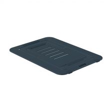 Leitz Ergo Aluminium Ultra-Flat Adjustable Laptop Stand thumbnail 3