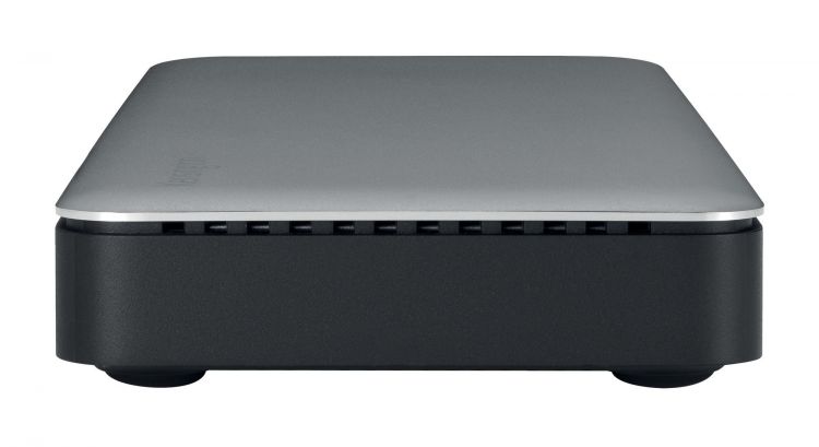 Kensington SD5760T Thunderbolt 4 Dual 4K Docking Station - Image 4