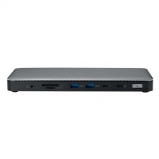 Kensington SD5760T Thunderbolt 4 Dual 4K Docking Station thumbnail 2