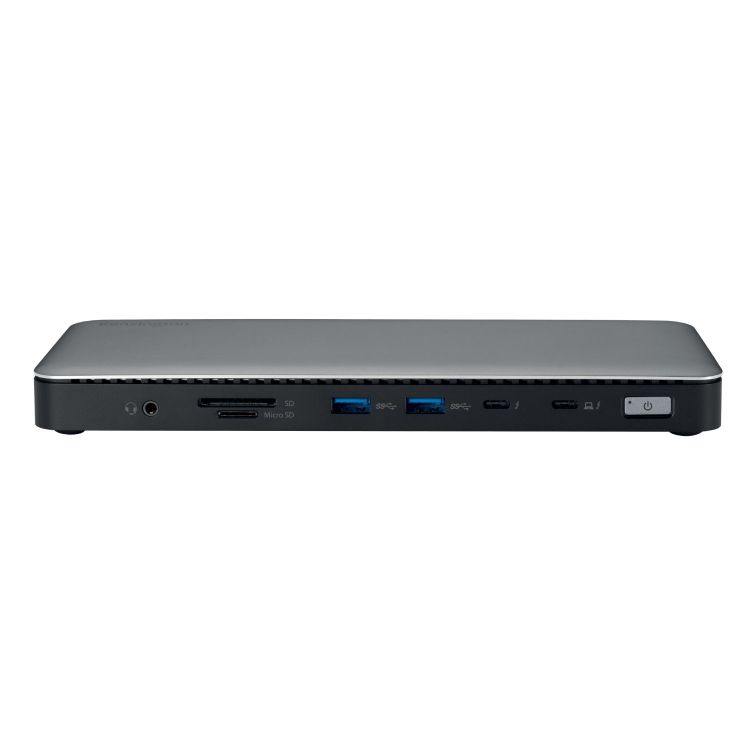 Kensington SD5760T Thunderbolt 4 Dual 4K Docking Station - Image 2