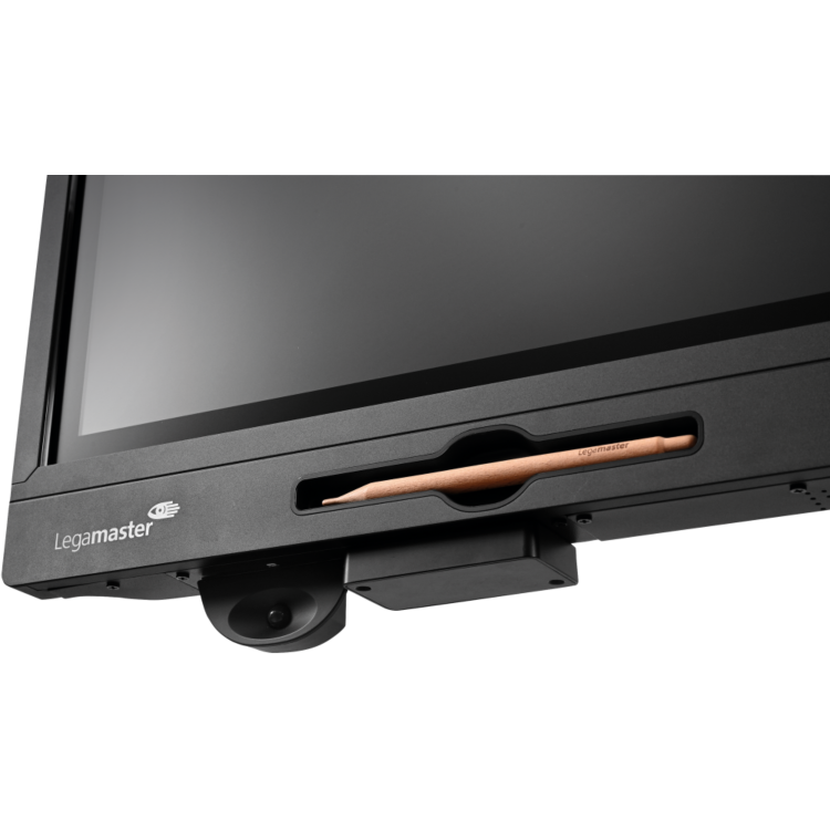 Legamaster EVOLVE 2 LCD touch monitor ETX-6540 - Image 2