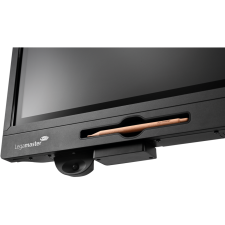 Legamaster EVOLVE 2 LCD touch monitor ETX-7540 thumbnail 2