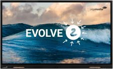 Legamaster EVOLVE 2 LCD touch monitor ETX-8640 thumbnail 1