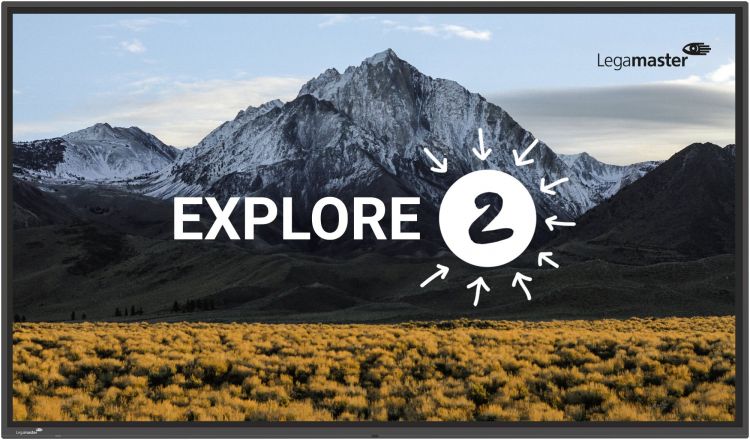 Brother DCP-L2530DW Compact Mono Laser Multi-Function Printer