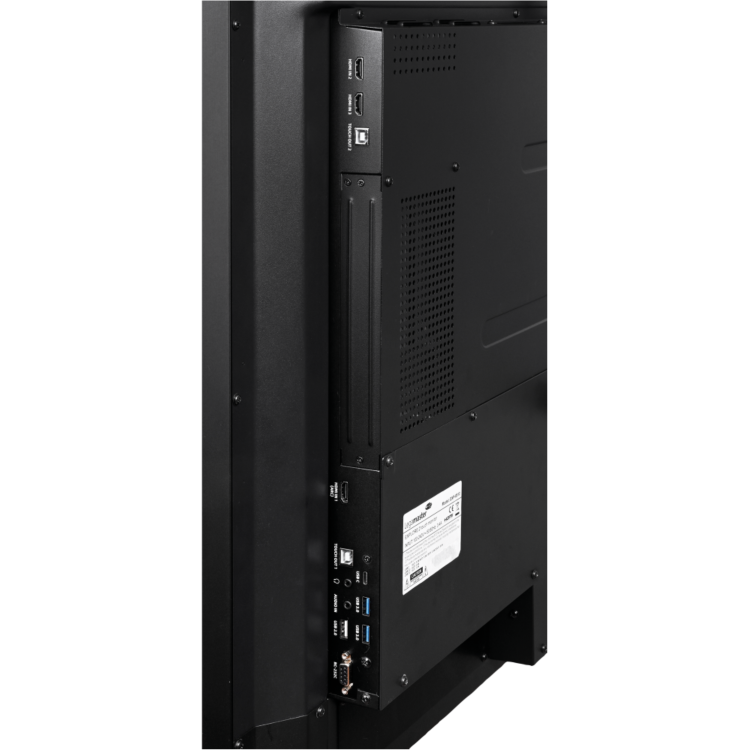 Legamaster EXPLORE 2 LCD touch monitor EXP-8610