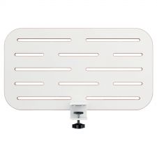 Leitz 65480000 Small Ergo Pegboard Desk Organiser thumbnail 5