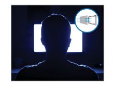 Kensington 628661 Privacy Filter 2 Way Removable 14 inch Widescreen 16:10 thumbnail 5