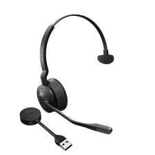Jabra Engage 55 SE UC Mono USB-A Headset thumbnail 1