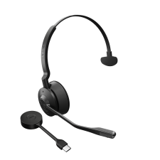 Jabra Engage 55 SE UC Mono USB-C Headset thumbnail 1