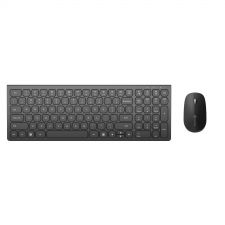 Alogic Echelon USB-C Rechargeable Wireless Mouse and Keyboard for Windows thumbnail 1