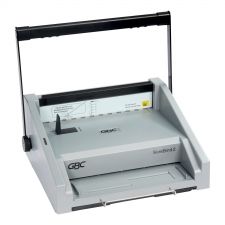GBC Surebind 2 Heavy Duty Manual Punch and Strip Binding Machine thumbnail 1