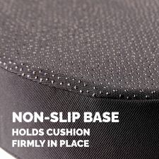 Fellowes Breyta Wedge Seat Cushion with Coccyx Cut Out thumbnail 4