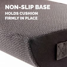 Fellowes Breyta Under Desk Foot Rest Cushion thumbnail 4