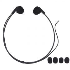 Olympus E-103 Stereo Headset thumbnail 1