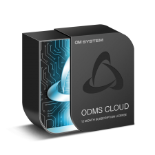 OM Digital ODMS Cloud Virtual License (One Year Subscription) thumbnail 1