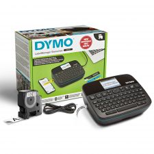 Dymo LabelManager Executive 640CB Labelling Machine thumbnail 3