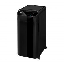 Fellowes AutoMax 450C Autofeed Cross Cut Shredder thumbnail 1