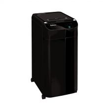 Fellowes AutoMax 450C Autofeed Cross Cut Shredder thumbnail 3