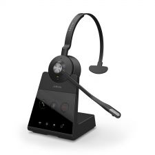 Jabra Engage 65 SE Mono DECT, Dual Connectivity for Desk and PC thumbnail 1
